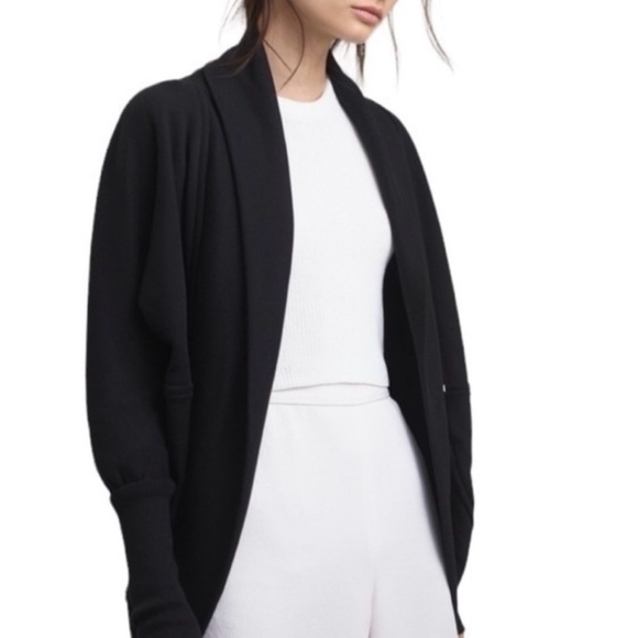 Wilfred Sweaters - Aritzia Wilfred Diderot Cardigan
